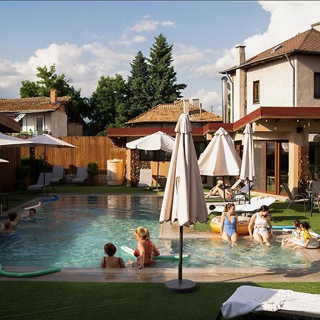 Guest House Wishmore Banya  Exterior foto