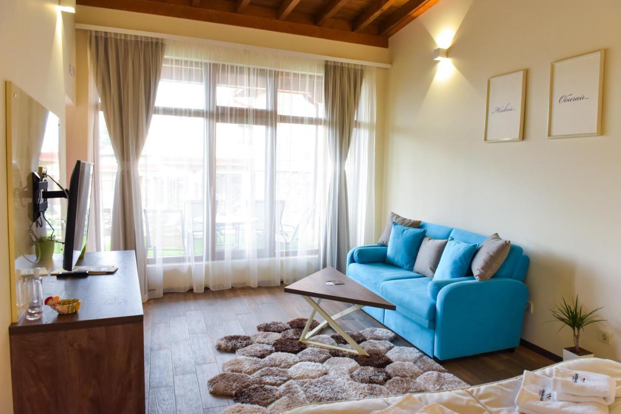Guest House Wishmore Banya  Exterior foto