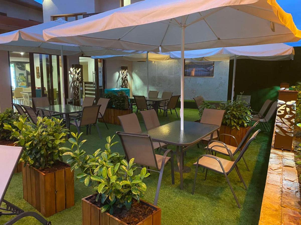 Guest House Wishmore Banya  Exterior foto