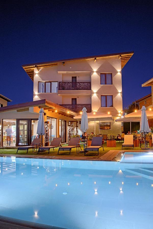 Guest House Wishmore Banya  Exterior foto