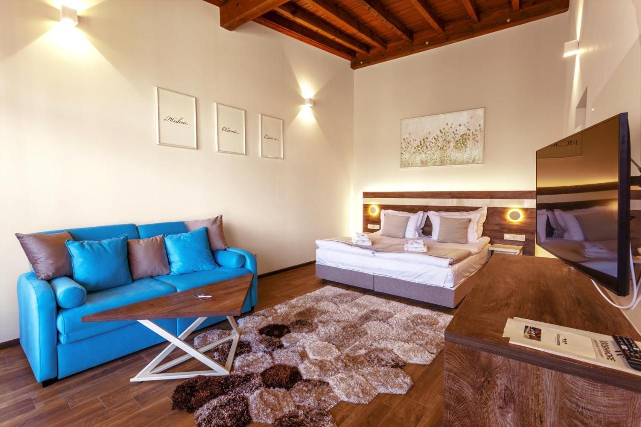 Guest House Wishmore Banya  Exterior foto
