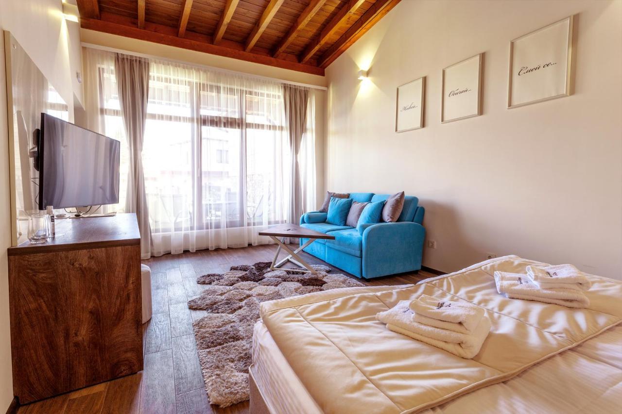 Guest House Wishmore Banya  Exterior foto