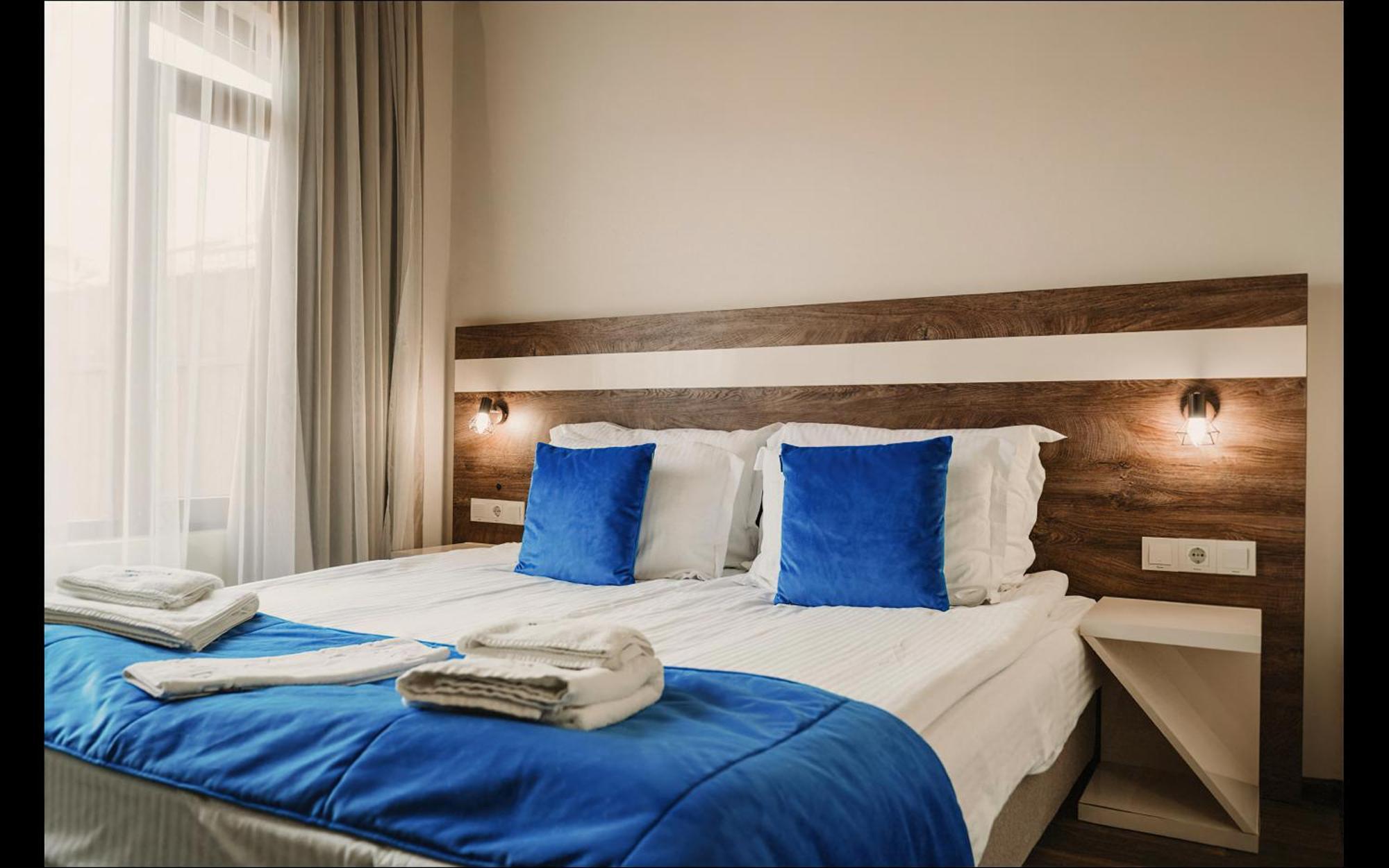 Guest House Wishmore Banya  Exterior foto