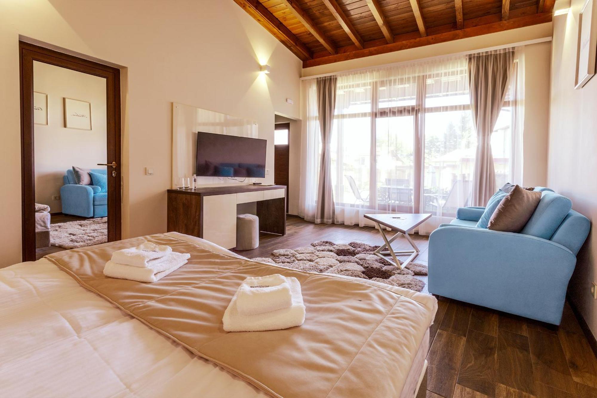 Guest House Wishmore Banya  Zimmer foto