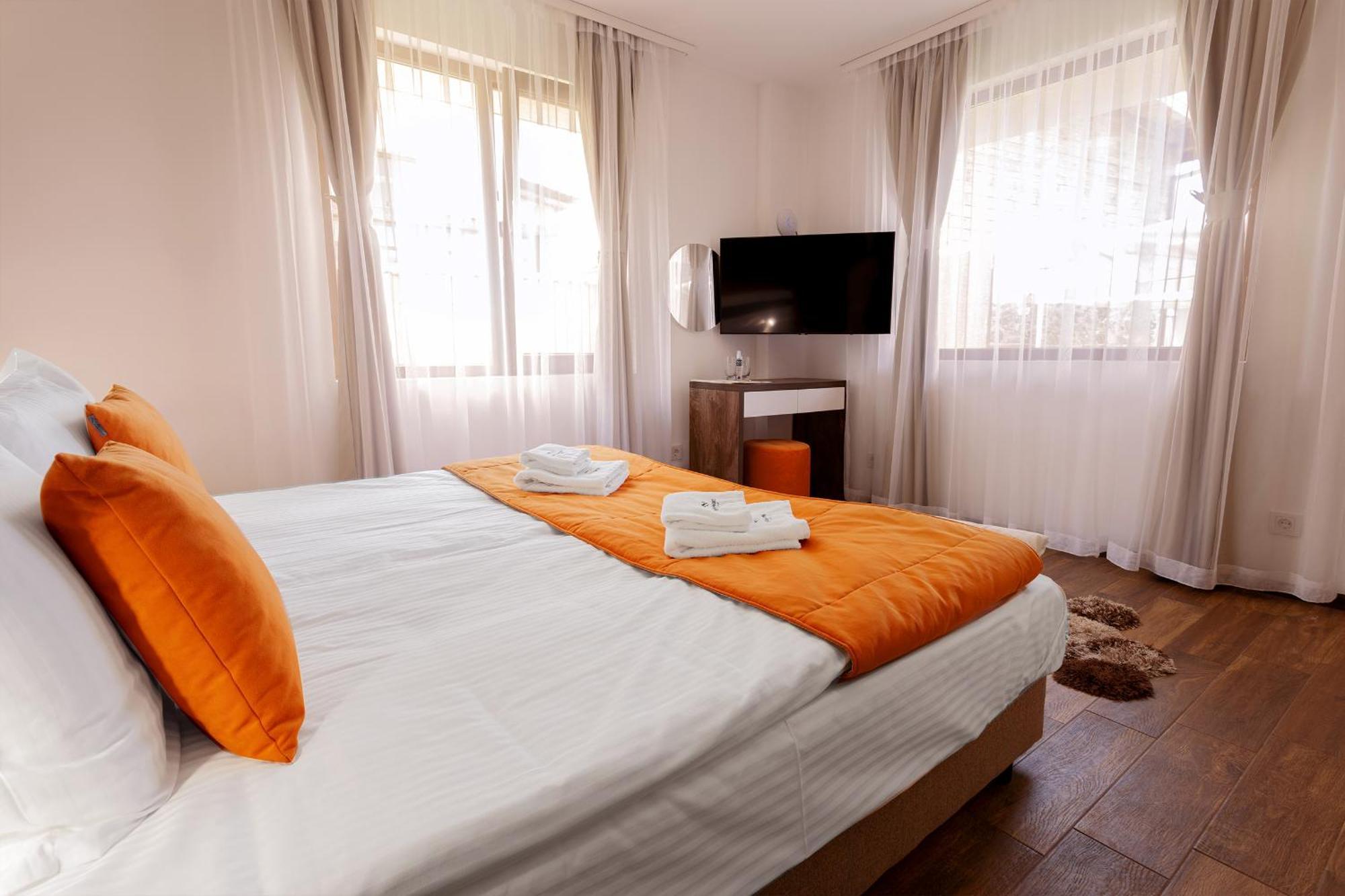 Guest House Wishmore Banya  Zimmer foto