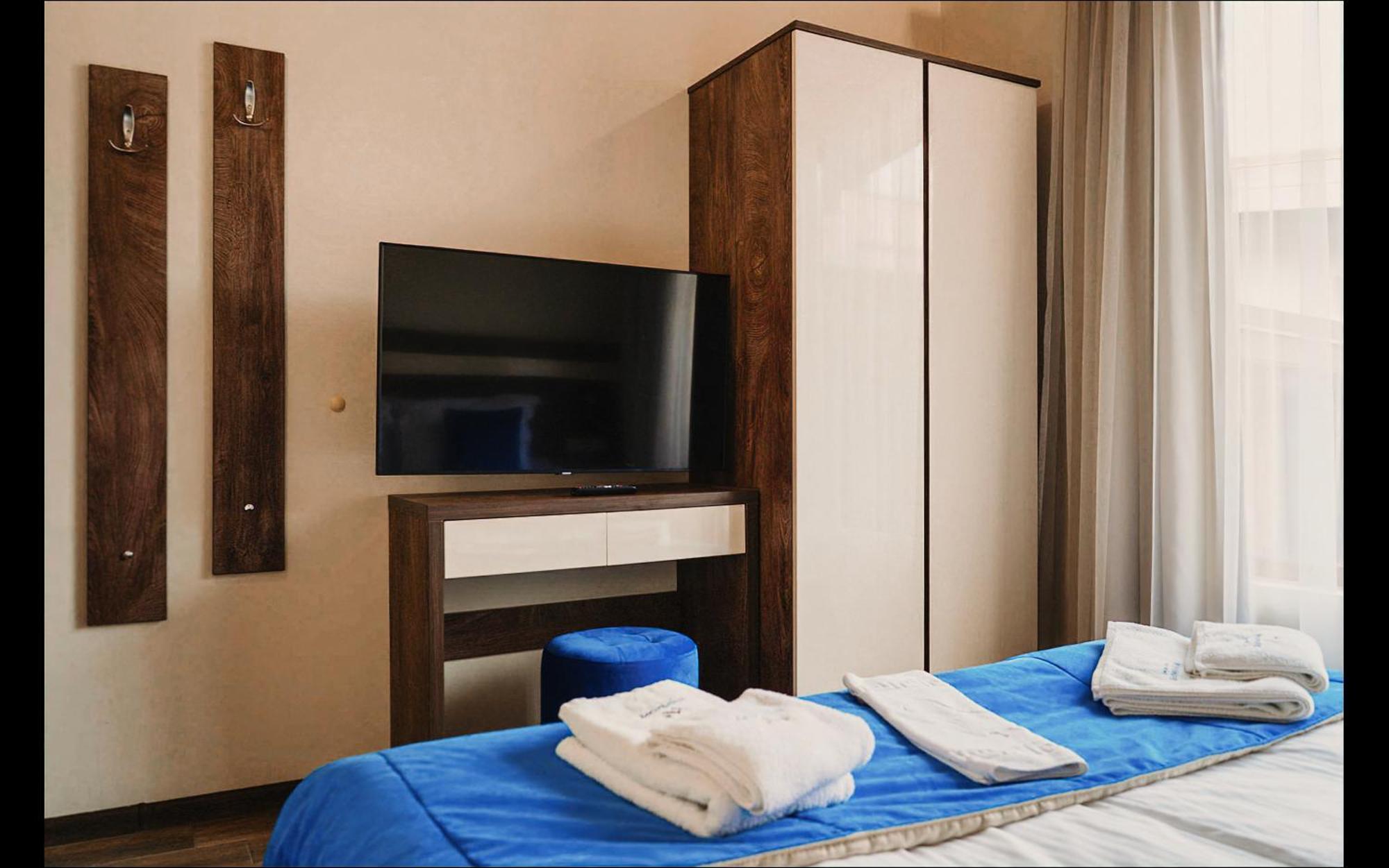 Guest House Wishmore Banya  Zimmer foto