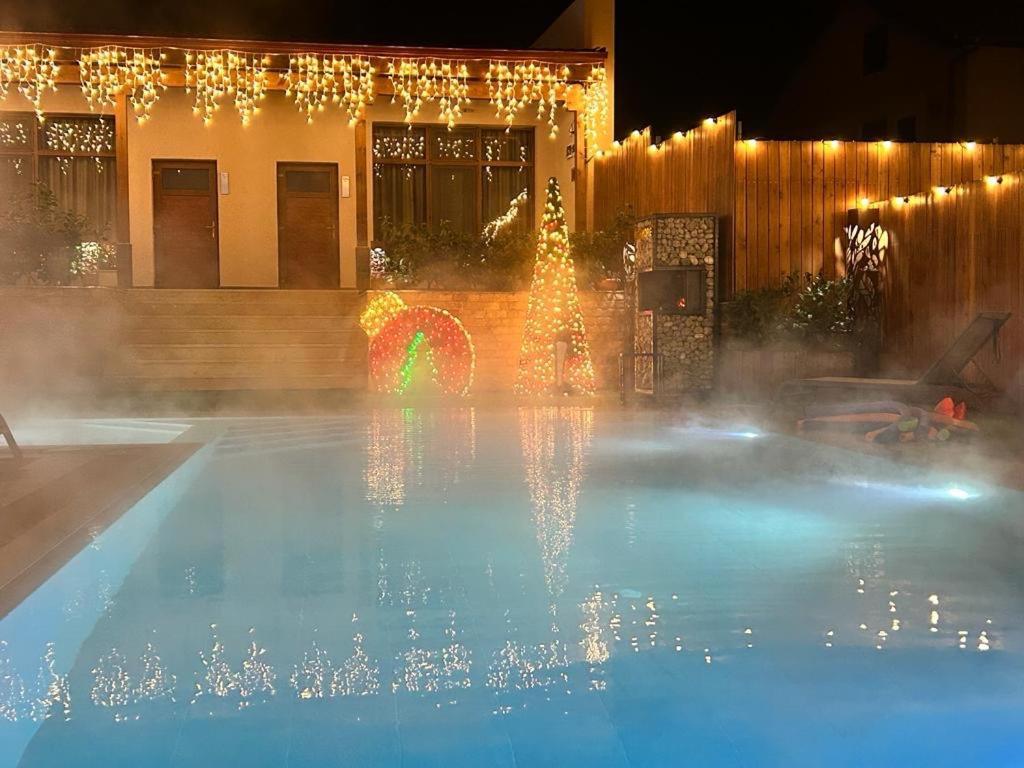 Guest House Wishmore Banya  Exterior foto