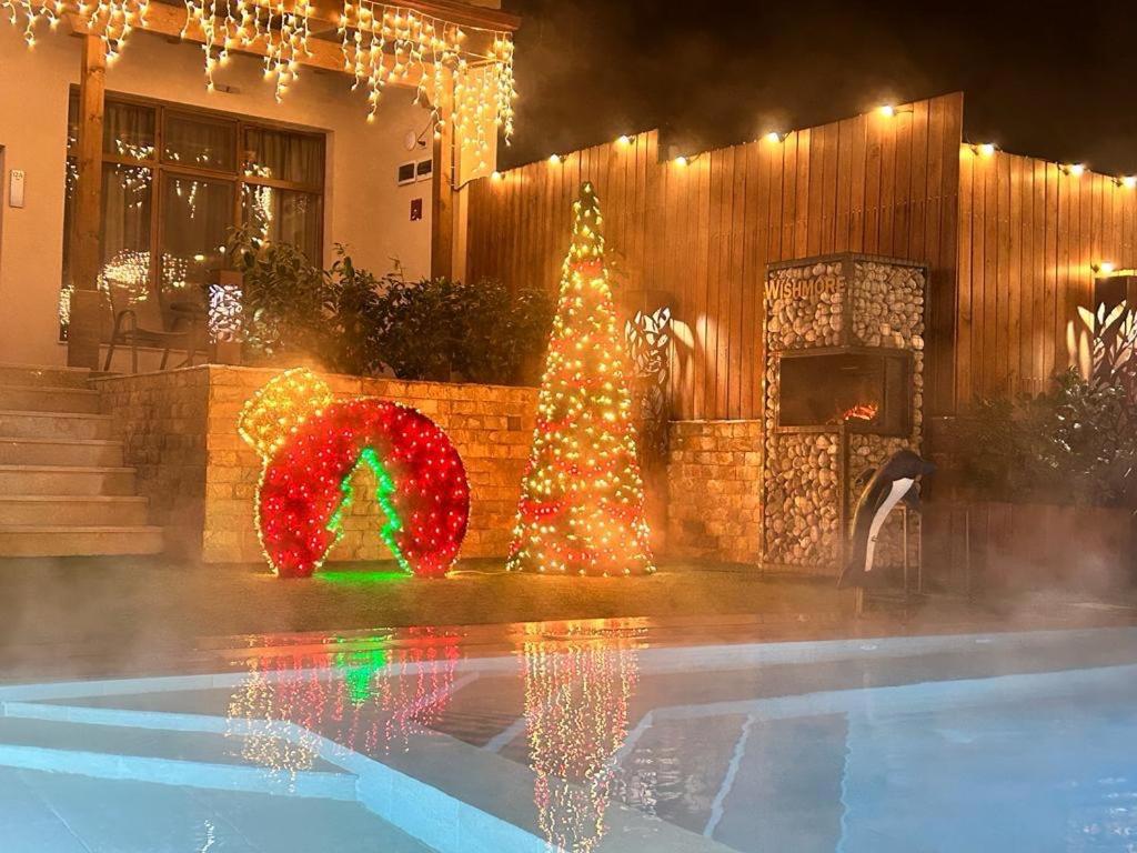 Guest House Wishmore Banya  Exterior foto